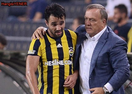 Fenerbahe
in yldz sakatland