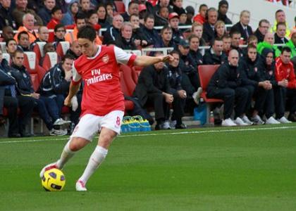 ARSENAL DAYANAMADI