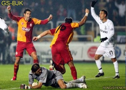 ASLAN AMPYONLUK  N HAZIR