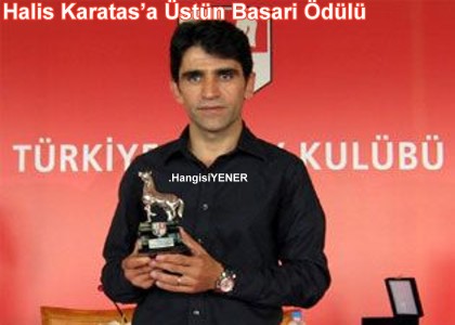 H.Karata Dettori ile yaryor