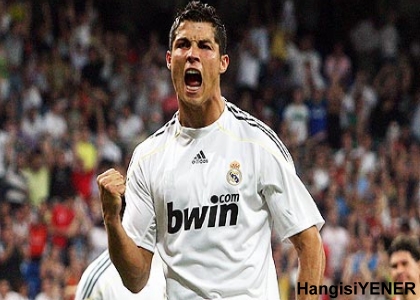 C.RONALDO SYLENTLERE SON NOKTAYI KOYDU!