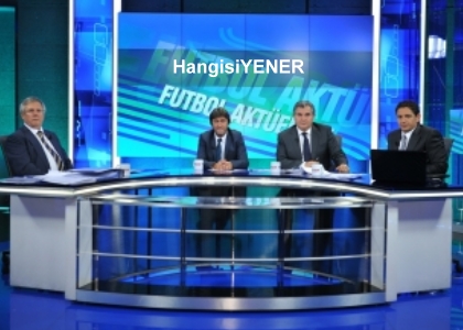 TJK HABERLER