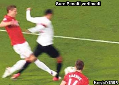 PENALTI VERLMED