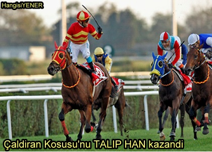 TALIP HAN DAN RAKPLERNDE GZ DAI