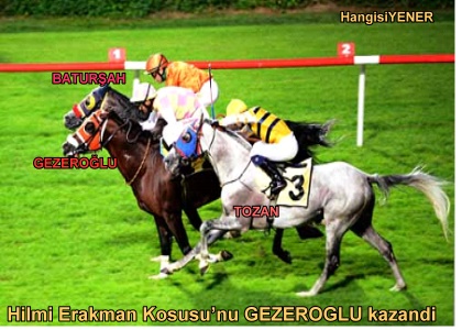 MTH FNALDE KAZANAN GEZEROLU OLDU