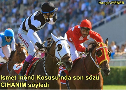 CHANIM EN SONUNDA GLEN TARAF OLDU