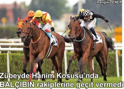 ZBEYDE HANIM KOUSU GALB BALBN