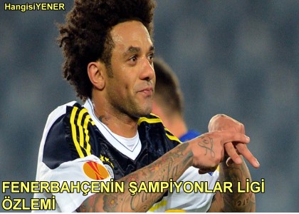 AMPYONLAR LG HEYECANI,FENERHABE-ARSENAL
