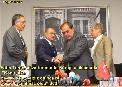 FATH HOCA :KONU LKE,BAYRAK VE AY YILDIZ OLUNCA BU GREV KAINILMAZ