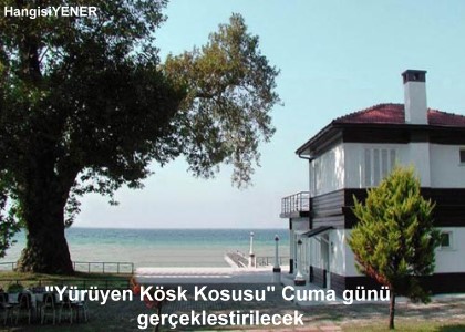 Yryen Kk Kousu Hakknda