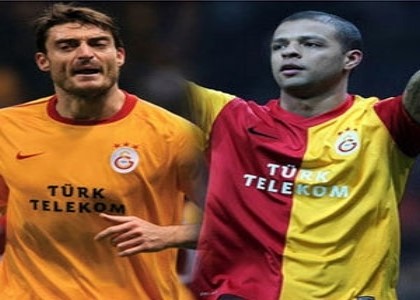 JUVENTUS GALATASARAYI BEKLYOR