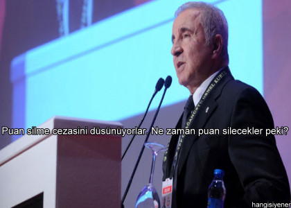 NE ZAMAN PUAN SLECEKLER?