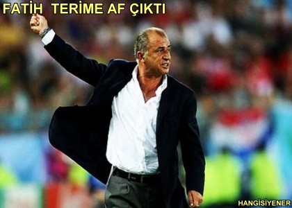 FATH TERM SON MATA TAKIMININ BAINDA