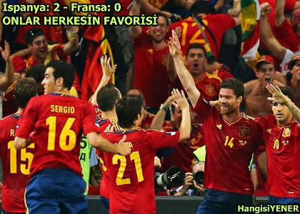 ONLAR HERKESN FAVORS