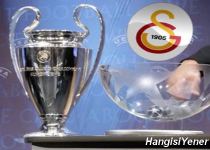 GALATASARAYIN AMPYONLAR LG MA TAKVM
