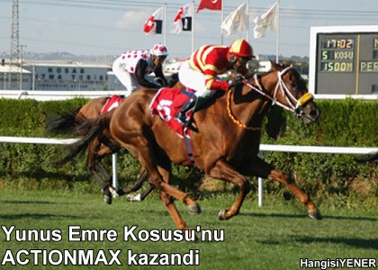 YUNUS EMRE KOUSUNDA MUHTEEM FNAL