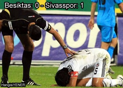 BJK DE MODAYA UYDU VE YENLD