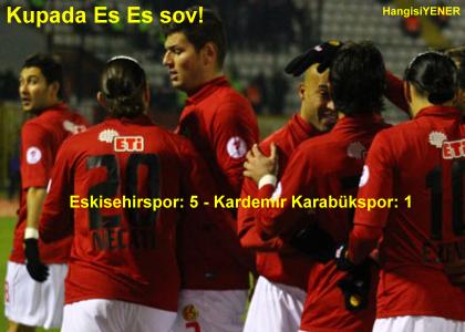 KUPA DA ES ES FIRTINASI