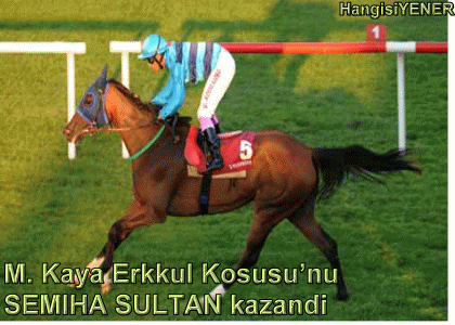 SEMHA SULTAN SON METRELERDE KUPANIN SAHB OLDU