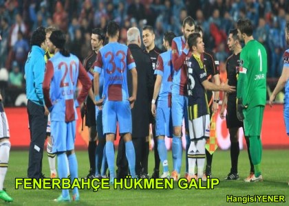 BEKLENEN KARAR AIKLANDI,FENERBAHE HKMEN GALP