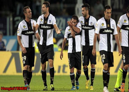 talya Serie Ada Parma kme drld